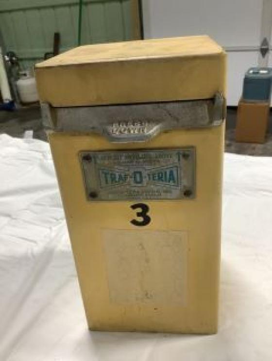 Image for Neat Spout Spring, VA Collection