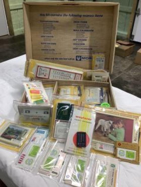 Image for Neat Spout Spring, VA Collection