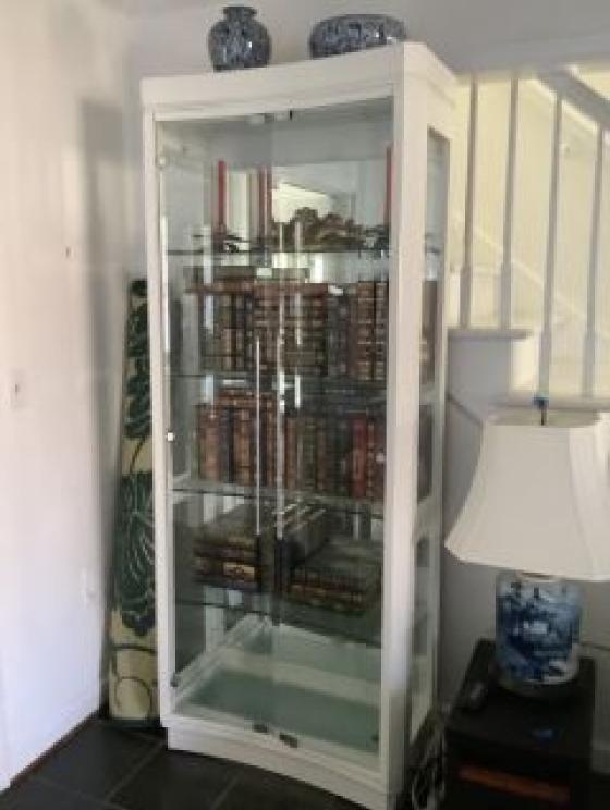 Image for Marvelous Peggy Peterson Estate