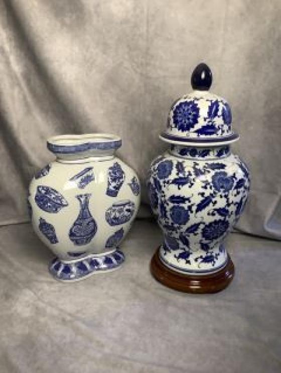 Image for Marvelous Peggy Peterson Estate