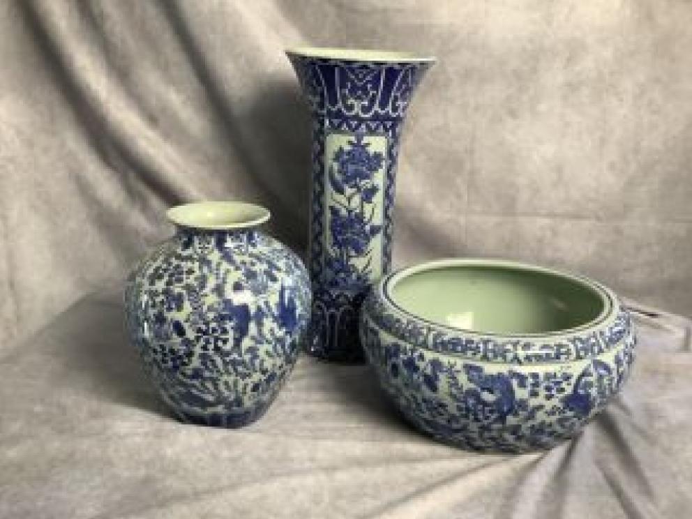 Image for Marvelous Peggy Peterson Estate