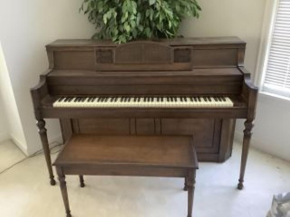 Image for Marvelous Peggy Peterson Estate