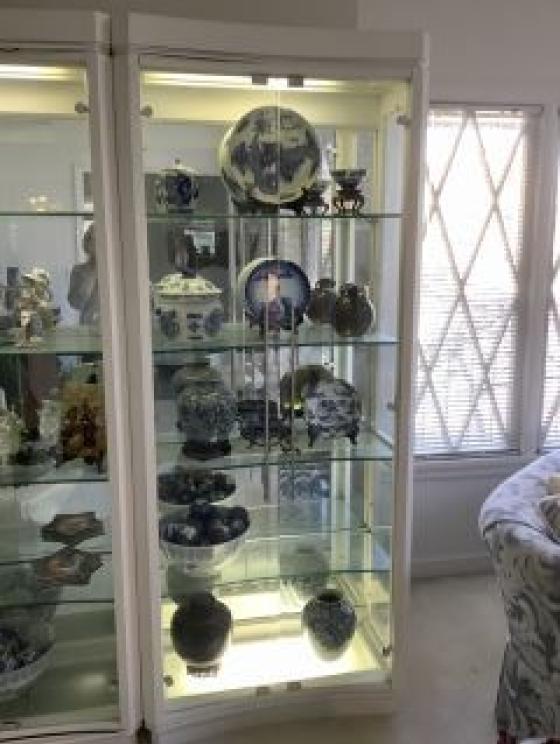 Image for Marvelous Peggy Peterson Estate