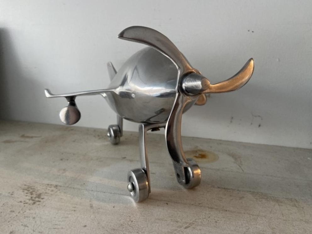 Image for Unique Greenbrier Co. Dual Estate