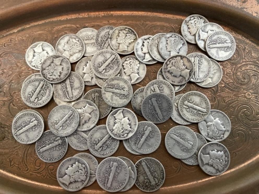 Image for Unique Greenbrier Co. Dual Estate