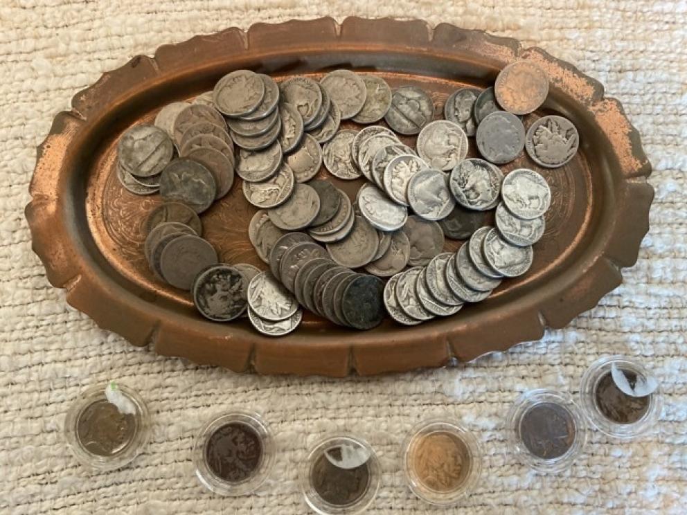 Image for Unique Greenbrier Co. Dual Estate