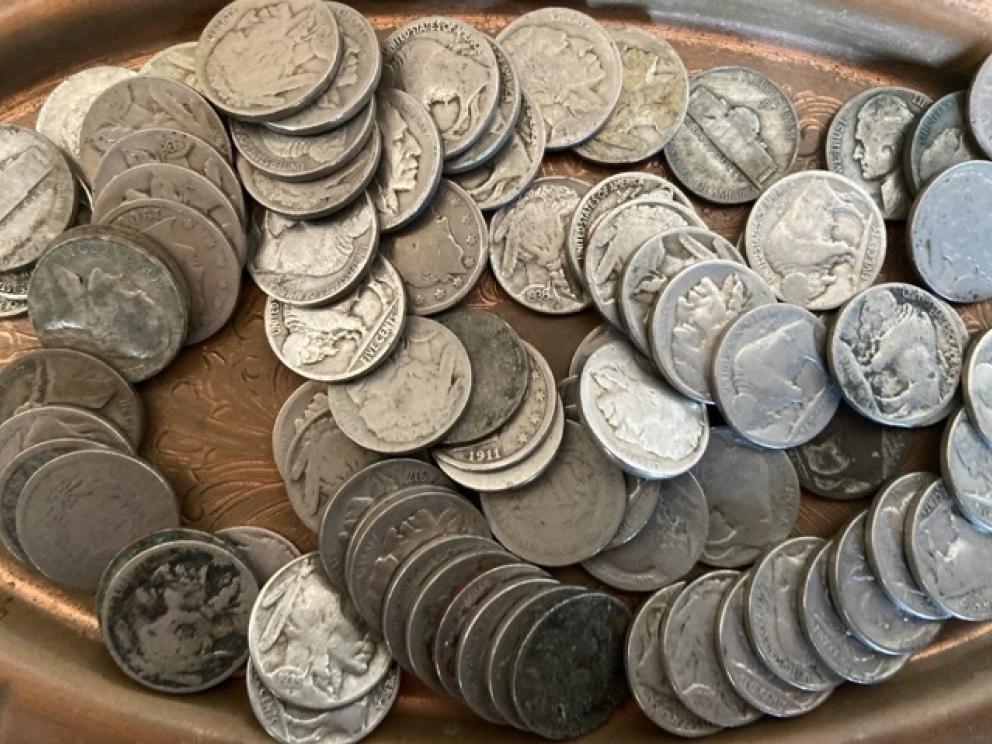 Image for Unique Greenbrier Co. Dual Estate