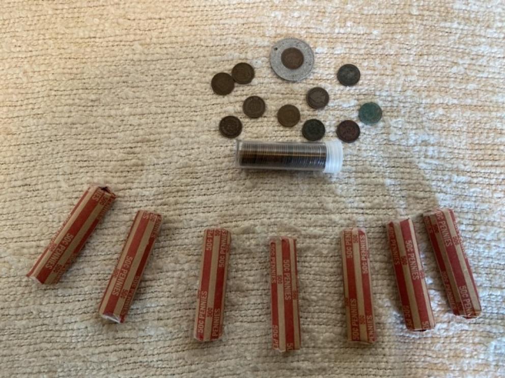 Image for Unique Greenbrier Co. Dual Estate