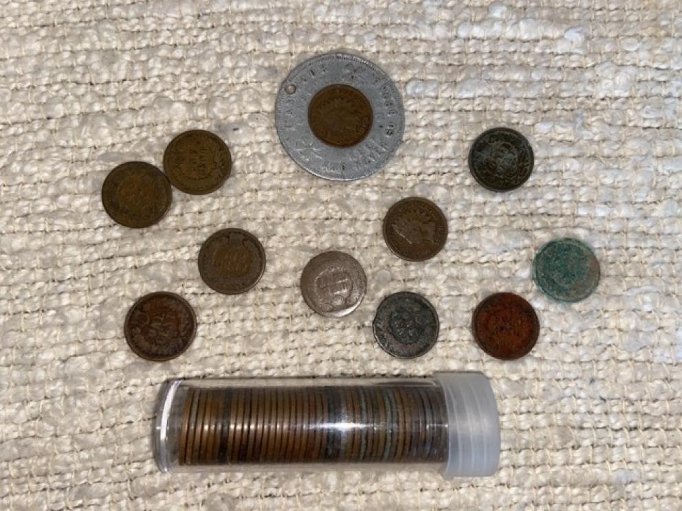 Image for Unique Greenbrier Co. Dual Estate