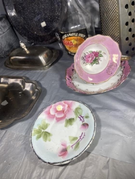 Image for Unique Greenbrier Co. Dual Estate