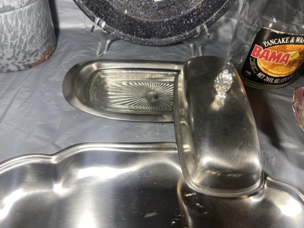 Image for Unique Greenbrier Co. Dual Estate