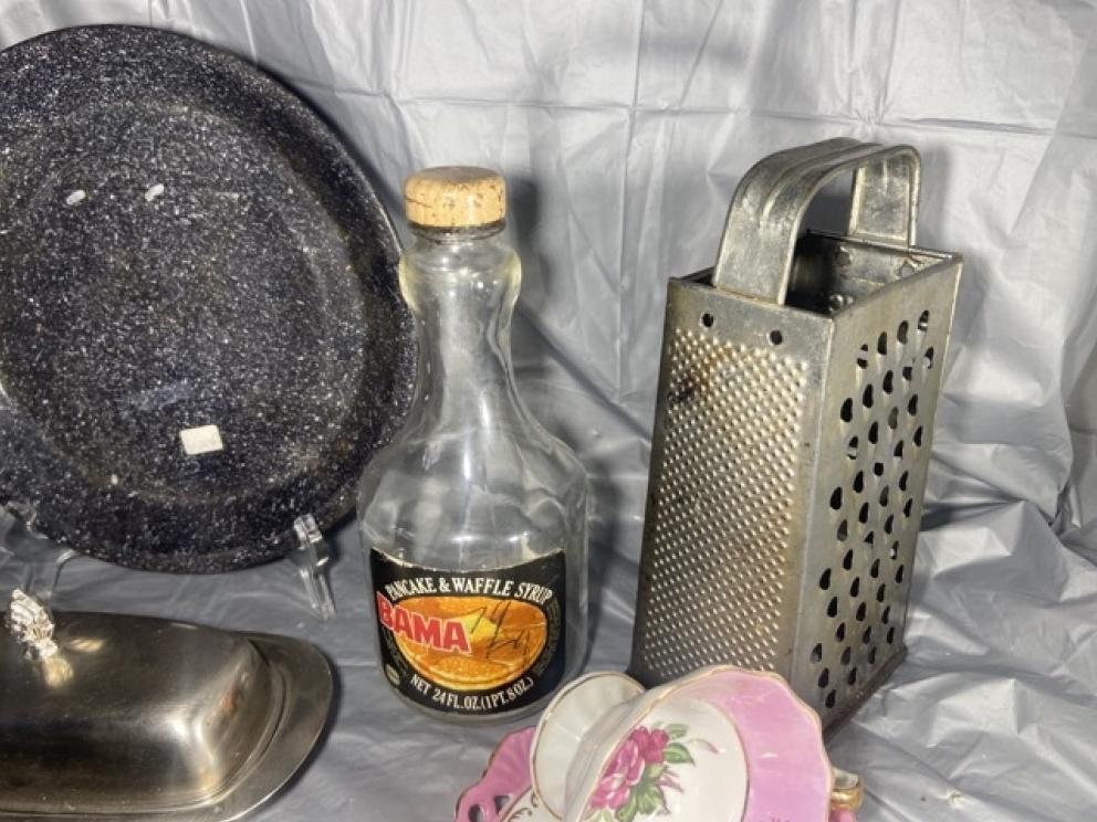 Image for Unique Greenbrier Co. Dual Estate