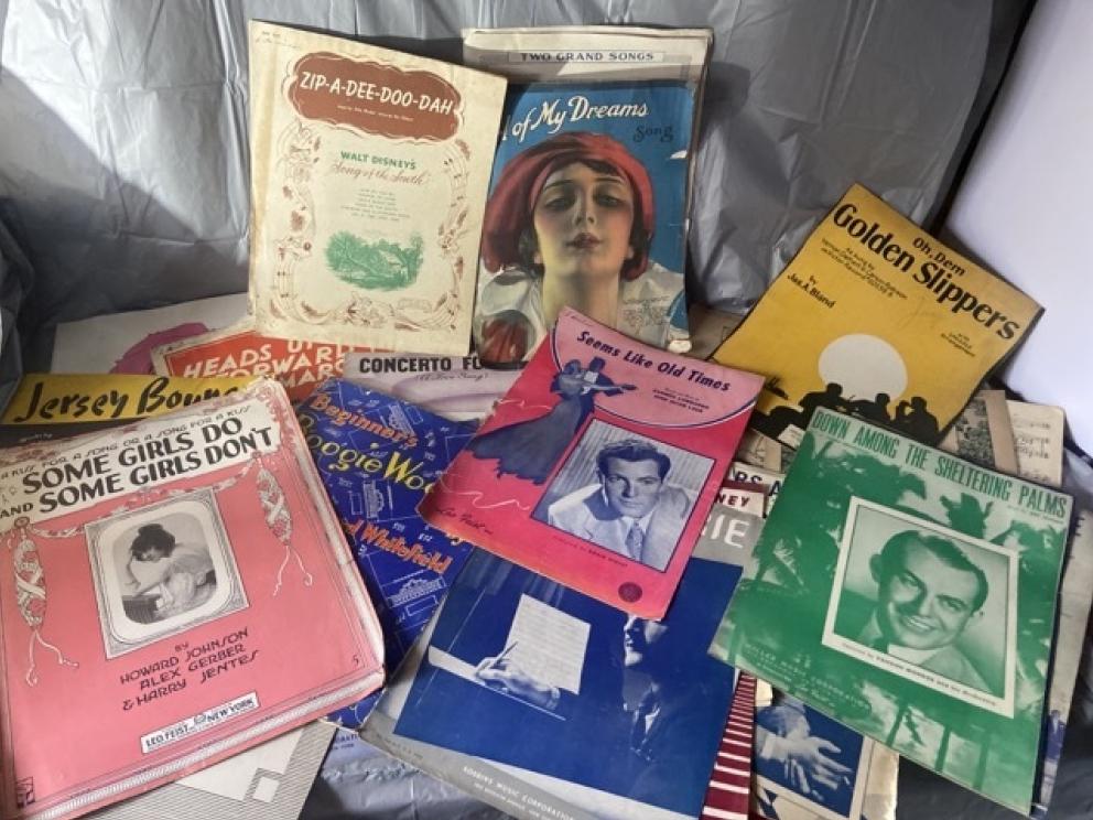 Image for Unique Greenbrier Co. Dual Estate