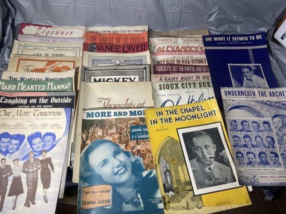 Image for Unique Greenbrier Co. Dual Estate