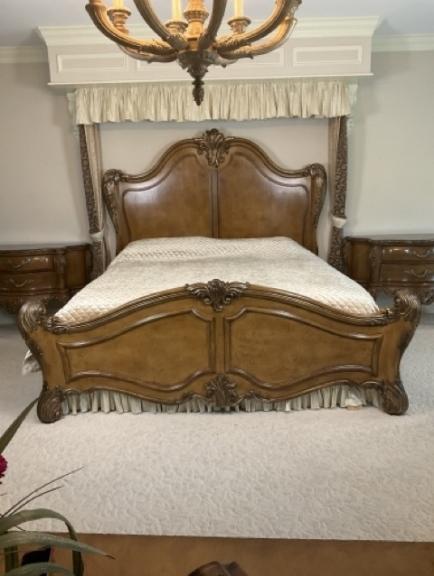 Image for Tennessee Luxury Home Contents