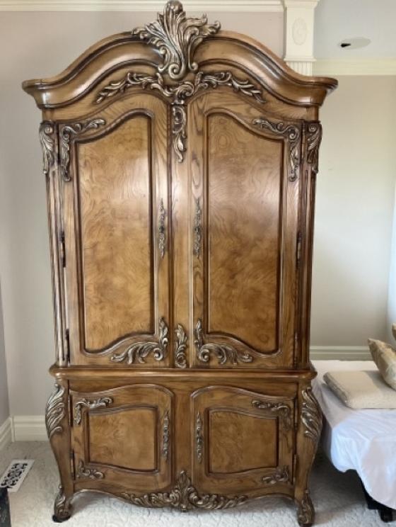 Image for Tennessee Luxury Home Contents