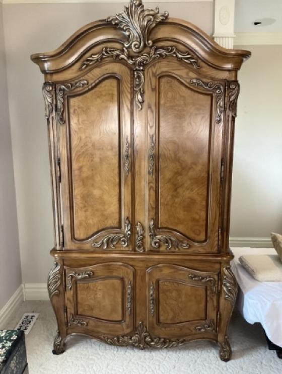 Image for Tennessee Luxury Home Contents