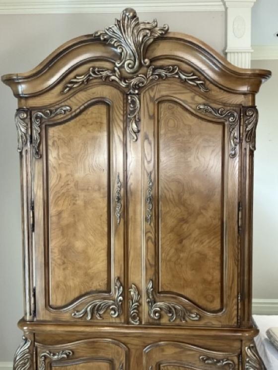 Image for Tennessee Luxury Home Contents