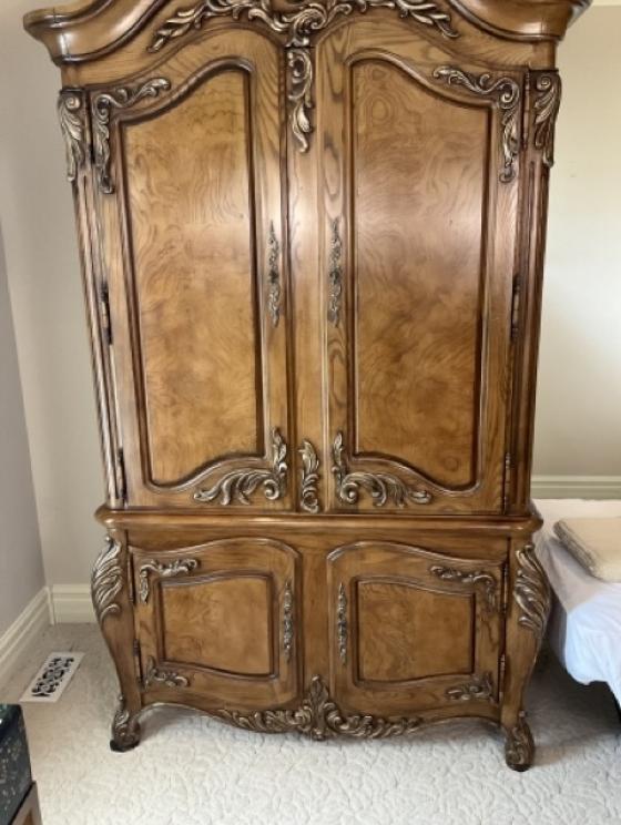 Image for Tennessee Luxury Home Contents