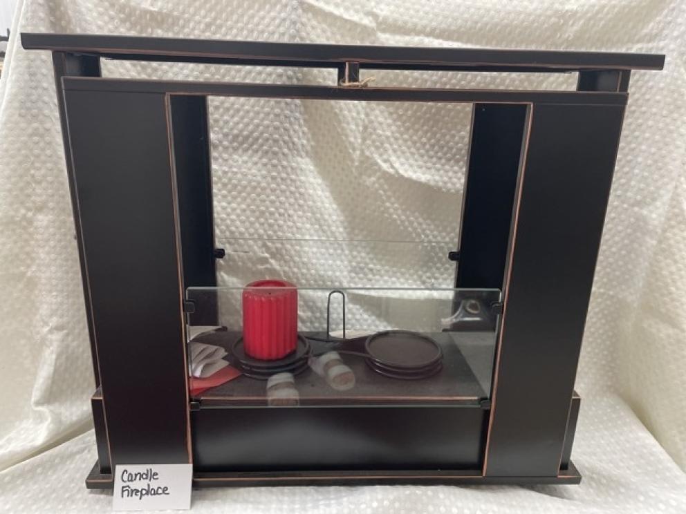 Image for Salvage Junkies Inventory Reduction Event