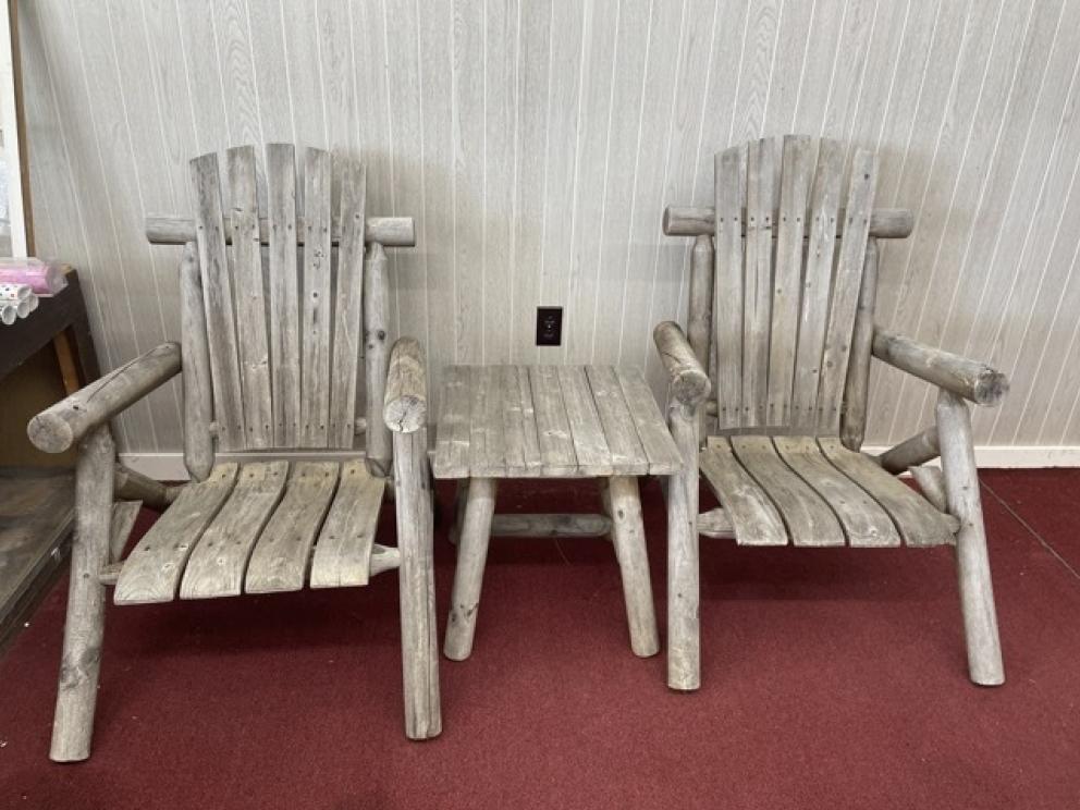 Image for Salvage Junkies Inventory Reduction Event