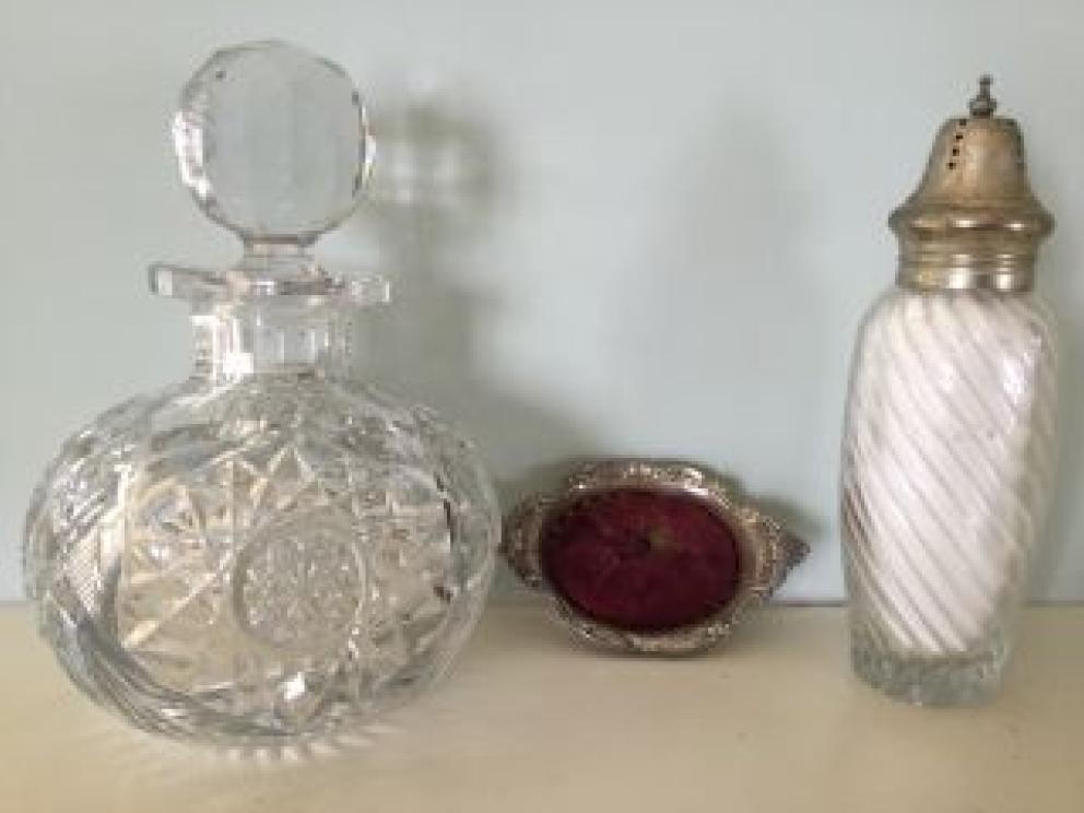 Image for Contents of Luxury Lake Home