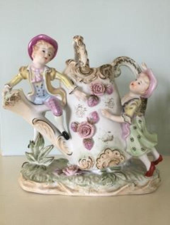 Image for Contents of Luxury Lake Home