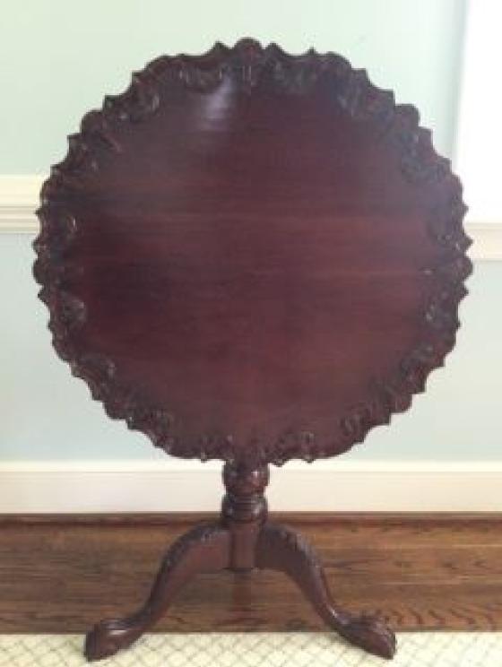 Image for Contents of Luxury Lake Home