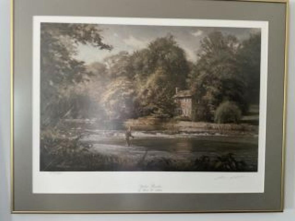 Image for Prestigious Estates of Donald Sutton, Mary Givens & Leonora Garth