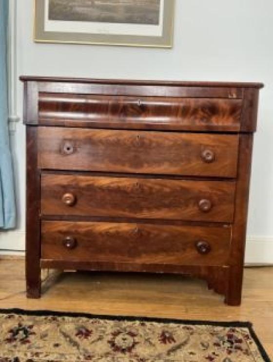 Image for Prestigious Estates of Donald Sutton, Mary Givens & Leonora Garth