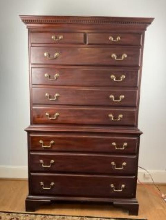 Image for Prestigious Estates of Donald Sutton, Mary Givens & Leonora Garth