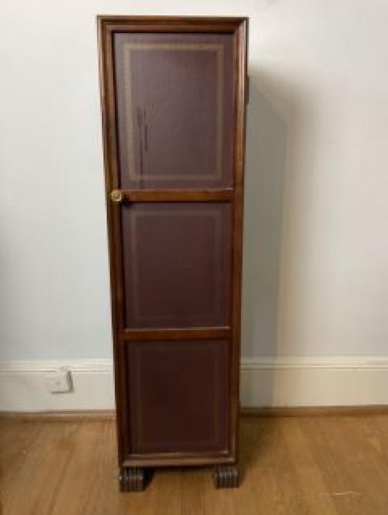 Image for Prestigious Estates of Donald Sutton, Mary Givens & Leonora Garth