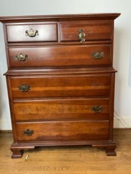 Image for Prestigious Estates of Donald Sutton, Mary Givens & Leonora Garth