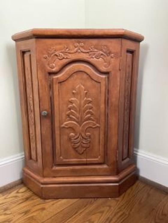 Image for Prestigious Estates of Donald Sutton, Mary Givens & Leonora Garth