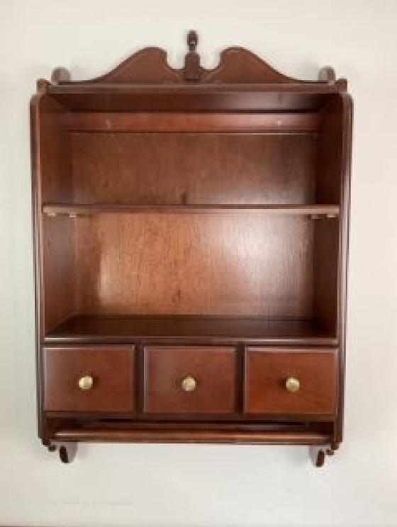 Image for Prestigious Estates of Donald Sutton, Mary Givens & Leonora Garth