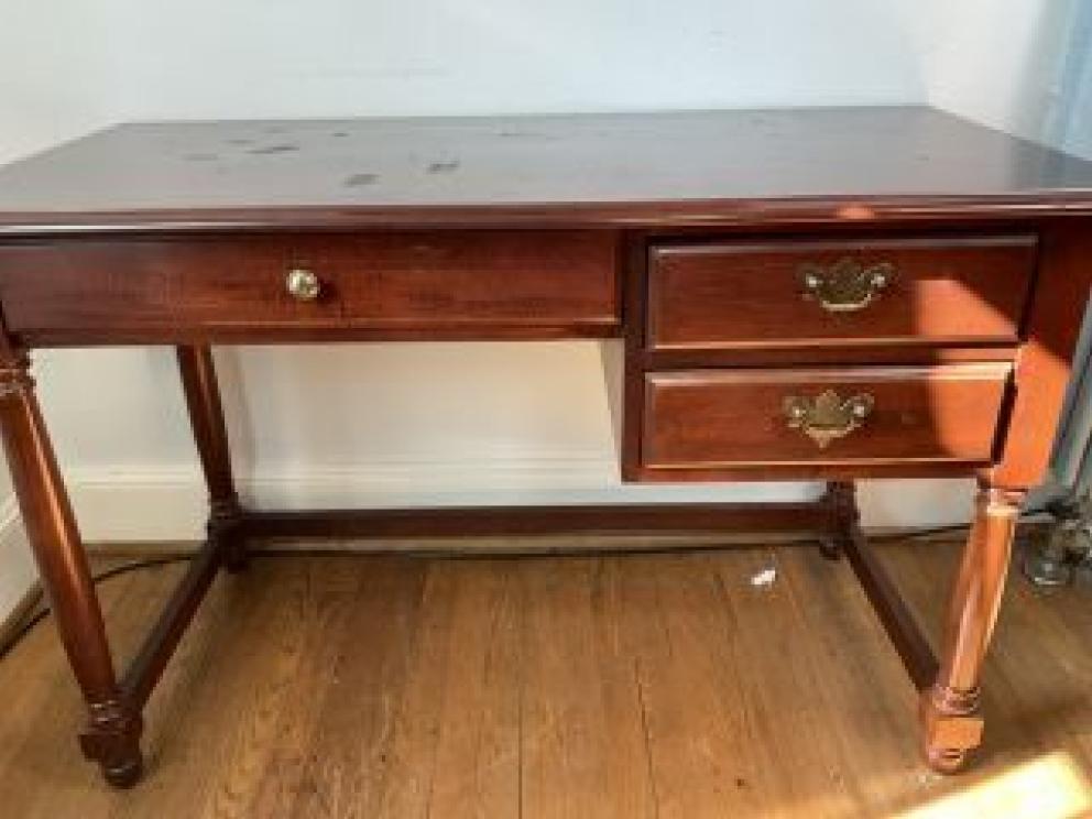 Image for Prestigious Estates of Donald Sutton, Mary Givens & Leonora Garth