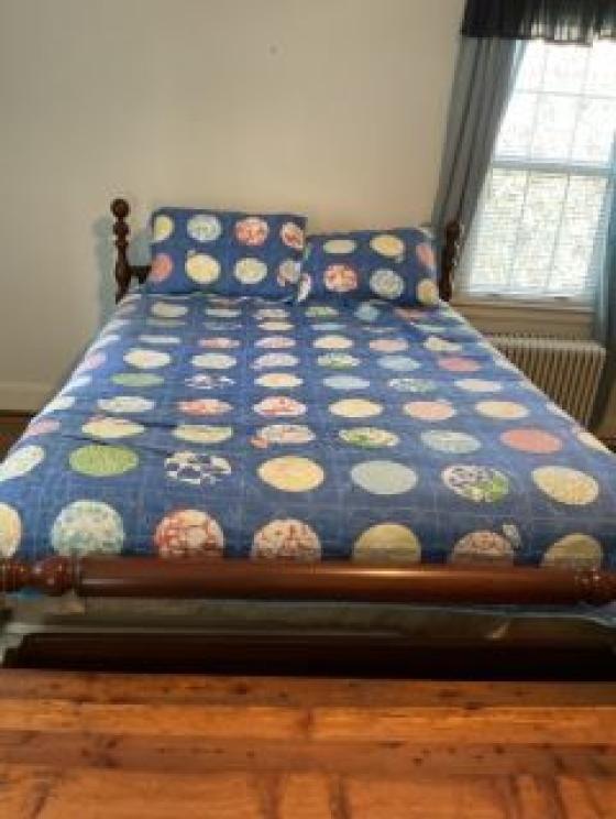 Image for Prestigious Estates of Donald Sutton, Mary Givens & Leonora Garth