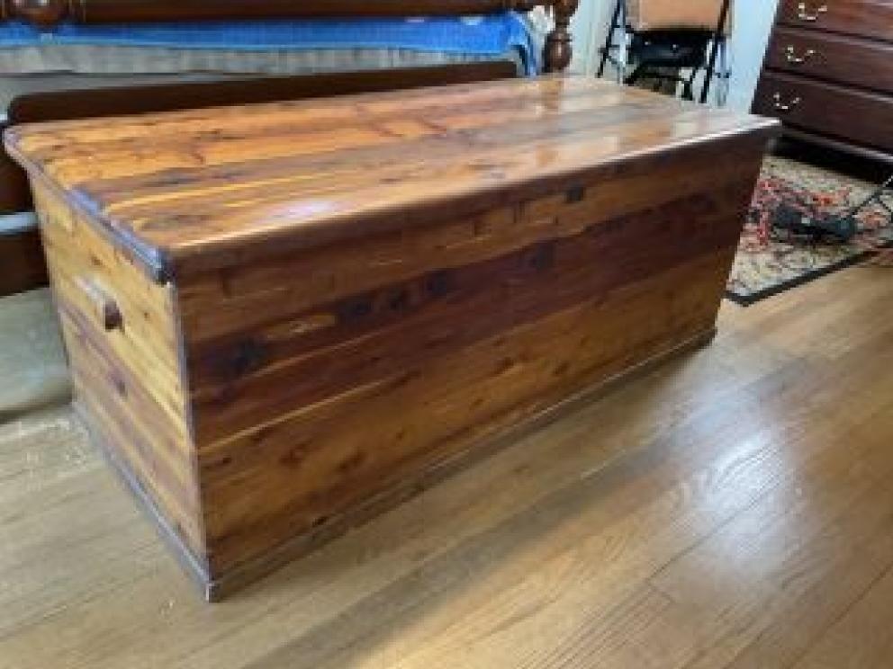 Image for Prestigious Estates of Donald Sutton, Mary Givens & Leonora Garth