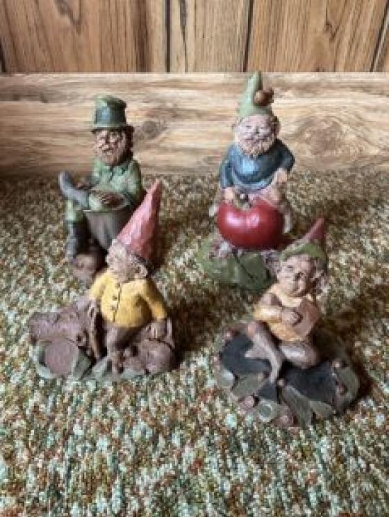 Image for The Historic Whittaker Estate Auction Event - Over 1500 lots!!