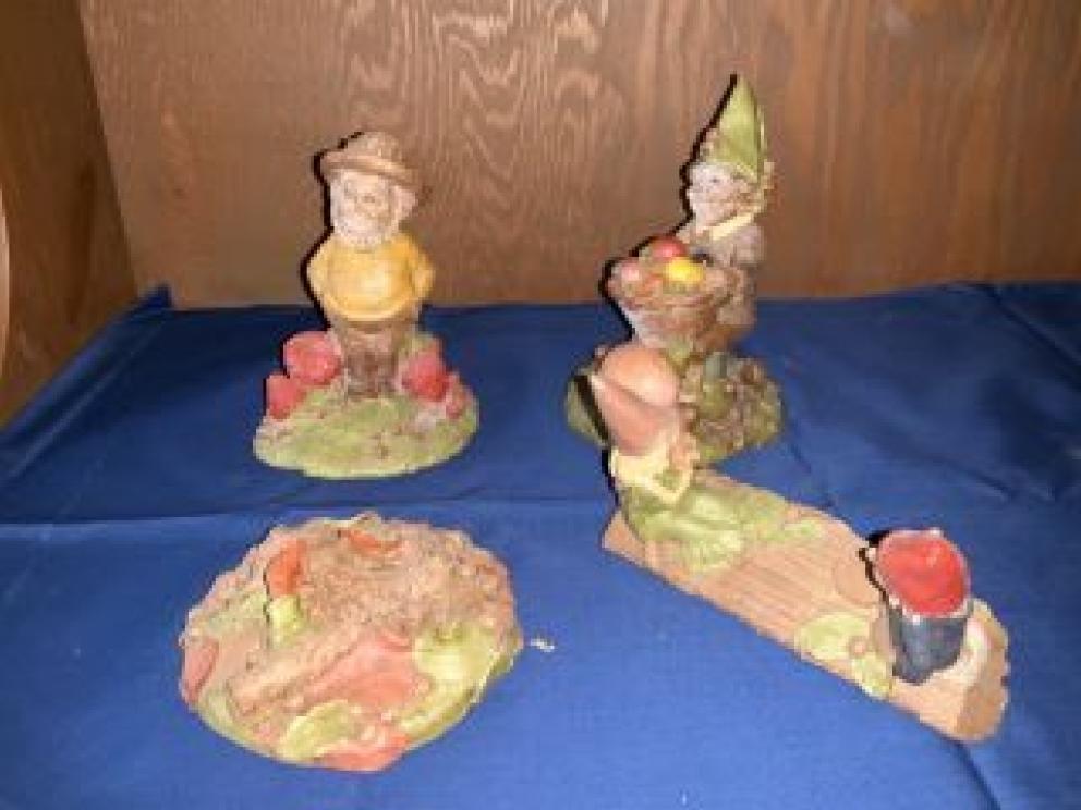 Image for The Historic Whittaker Estate Auction Event - Over 1500 lots!!