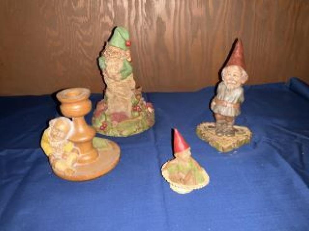 Image for The Historic Whittaker Estate Auction Event - Over 1500 lots!!