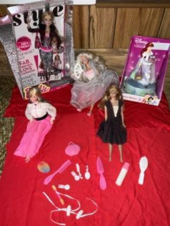 Image for The Historic Whittaker Estate Auction Event - Over 1500 lots!!