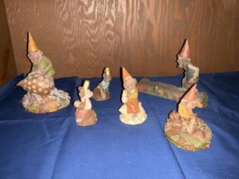 Image for The Historic Whittaker Estate Auction Event - Over 1500 lots!!