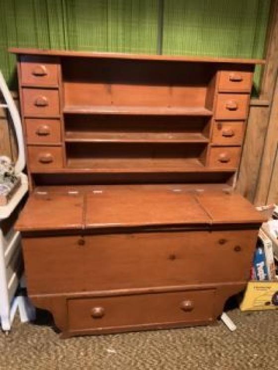 Image for The Historic Whittaker Estate Auction Event - Over 1500 lots!!