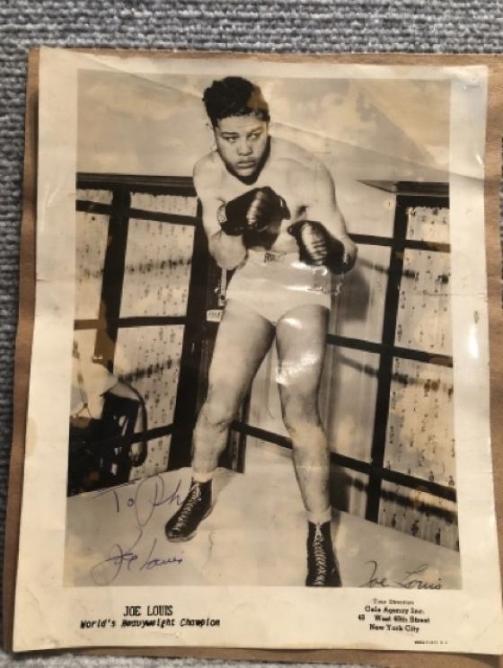 Image for The Historic Whittaker Estate Auction Event - Over 1500 lots!!