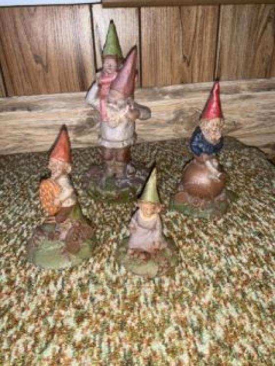 Image for The Historic Whittaker Estate Auction Event - Over 1500 lots!!