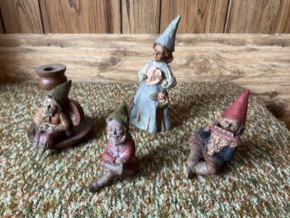 Image for The Historic Whittaker Estate Auction Event - Over 1500 lots!!