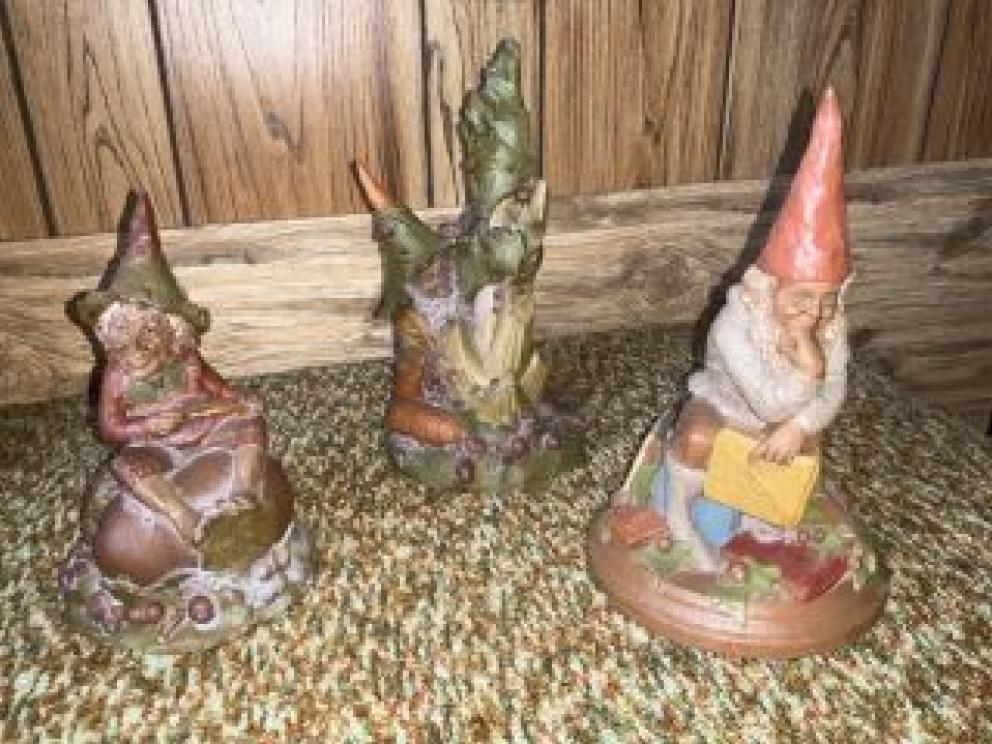 Image for The Historic Whittaker Estate Auction Event - Over 1500 lots!!