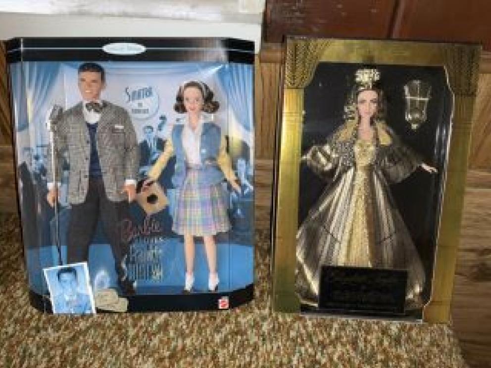 Image for The Historic Whittaker Estate Auction Event - Over 1500 lots!!