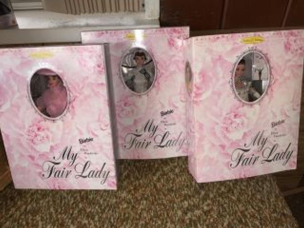 Image for The Historic Whittaker Estate Auction Event - Over 1500 lots!!